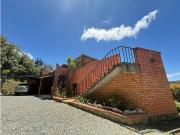 Exclusiva casa de campo en venta Envigado, Colombia