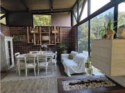 Exclusiva casa de campo en venta Envigado, Departamento...