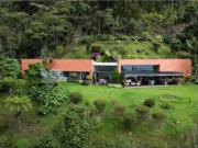 Exclusiva casa de campo en venta Envigado, Departamento...