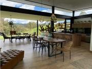 Exclusiva casa de campo en venta Envigado, Departamento...