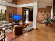 Exclusiva casa de campo en venta Envigado, Departamento...