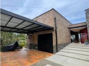 Exclusiva casa de campo en venta Envigado, Departamento...