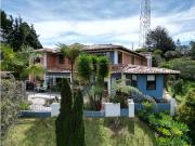 Exclusiva casa de campo en venta Envigado, Departamento...
