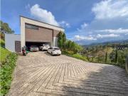 Exclusiva casa de campo en venta Envigado, Departamento...