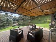 Exclusiva casa de campo en venta Envigado, Departamento...