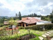 Exclusiva casa de campo en venta Envigado, Departamento...