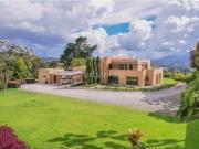 Exclusiva casa de campo en venta Envigado, Departamento...