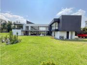 Exclusiva casa de campo en venta Envigado, Departamento...