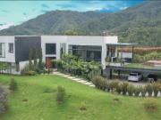 Exclusiva casa de campo en venta Envigado, Departamento...