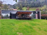 Exclusiva casa de campo en venta Envigado, Departamento...