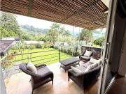 Exclusiva casa de campo en venta Envigado, Departamento...
