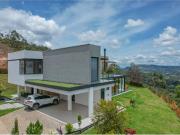 Exclusiva casa de campo en venta Envigado, Departamento...