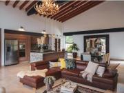 Exclusiva casa de campo en venta Envigado, Departamento...