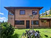 Exclusiva casa de campo en venta Envigado, Departamento...