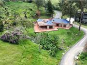 Exclusiva casa de campo en venta Envigado, Departamento...