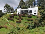 Exclusiva casa de campo en venta Envigado, Departamento...