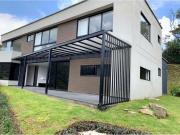 Exclusiva casa de campo en venta Envigado, Departamento...