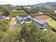 Exclusiva casa de campo en venta Envigado, Departamento...