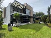 Exclusiva casa de campo en venta Envigado, Departamento...