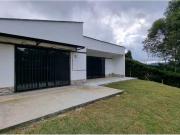 Exclusiva casa de campo en venta Envigado, Departamento...