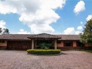 Exclusiva casa de campo en venta Envigado, Departamento...