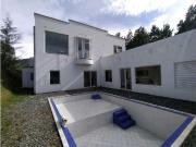 Exclusiva casa de campo en venta Envigado, Departamento...