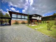 Exclusiva casa de campo en venta Envigado, Departamento...