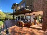 Exclusiva casa de campo en venta Envigado, Departamento...