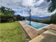 Exclusiva casa de campo en venta Envigado, Departamento...