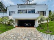 Exclusiva casa de campo en venta Envigado, Departamento...