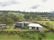 Exclusiva casa de campo en venta Envigado, Departamento...