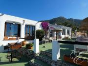 Exclusiva casa de campo en venta Frigiliana, España