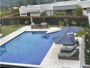 Exclusiva casa de campo en venta Fusagasugá, Colombia