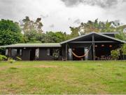 Exclusiva casa de campo en venta Girardota, Departamento...