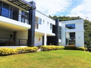 Exclusiva casa de campo en venta Girardota, Departamento...