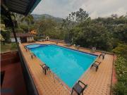 Exclusiva casa de campo en venta Girardota, Departamento...