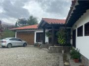 Exclusiva casa de campo en venta Guarne, Colombia