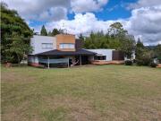 Exclusiva casa de campo en venta Guarne, Departamento de...