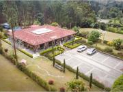 Exclusiva casa de campo en venta Guarne, Departamento de...