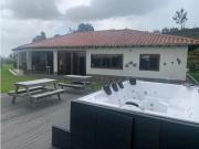 Exclusiva casa de campo en venta Guarne, Departamento de...