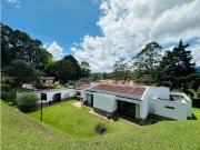 Exclusiva casa de campo en venta Guarne, Departamento de...