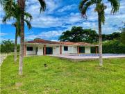 Exclusiva casa de campo en venta Jamundí, Departamento...