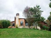 Exclusiva casa de campo en venta La Calera, Colombia