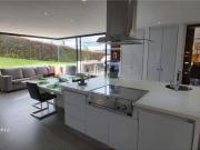 Exclusiva casa de campo en venta La Calera, Colombia
