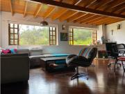 Exclusiva casa de campo en venta La Calera, Colombia