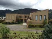Exclusiva casa de campo en venta La Calera, Cundinamarca