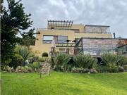 Exclusiva casa de campo en venta La Calera, Cundinamarca