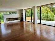 Exclusiva casa de campo en venta La Calera, Cundinamarca