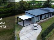 Exclusiva casa de campo en venta La Ceja, Colombia