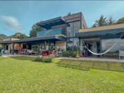 Exclusiva casa de campo en venta La Ceja, Colombia